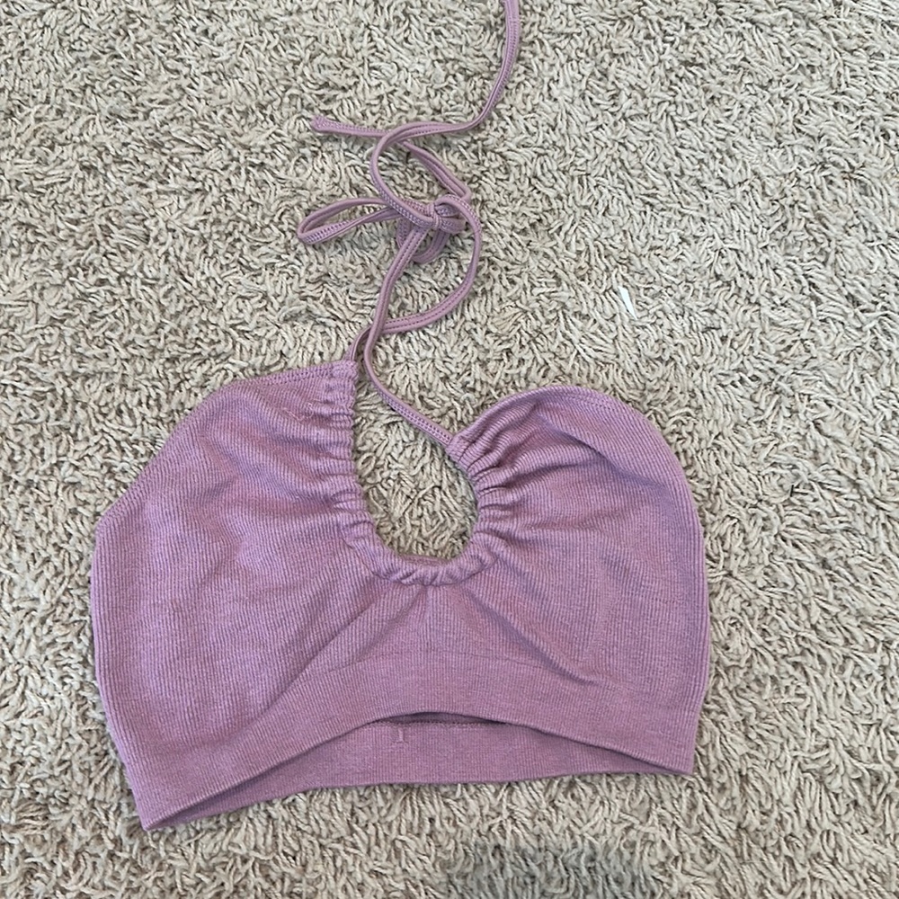 Urban outfitters out from under tank